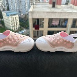 Кроссовки Nike - фото 2