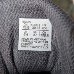 Женские кроссовки ASICS GEL-QUANTUM KINETIC - фото 5