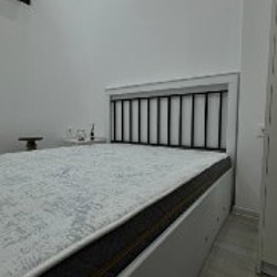 Кровать 140х200 - фото 2