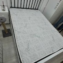 Кровать 140х200 - фото 3