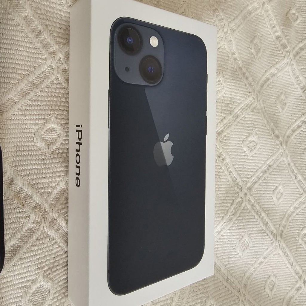 IPhone 13 Mini