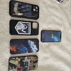 IPhone 13 Mini - фото 6