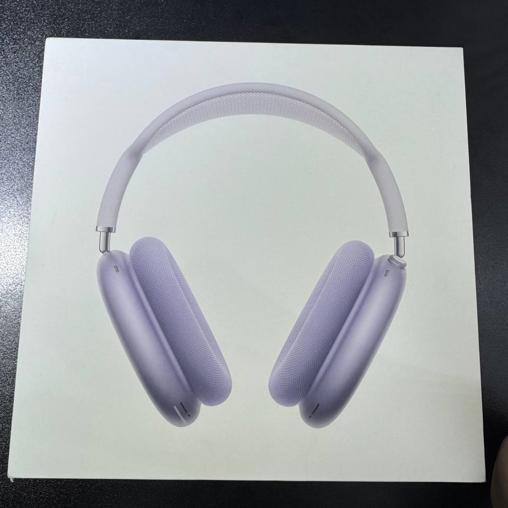 AirPods Max (2024)
