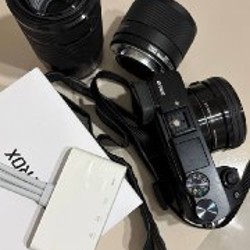 Sony A6000 - фото 4