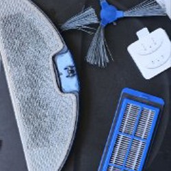 Робот-пылесос - фото 3
