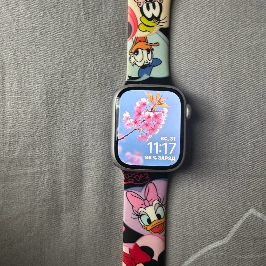 Apple Watch Series 9