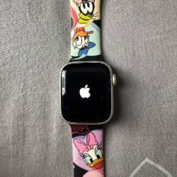 Apple Watch Series 9 - фото 3