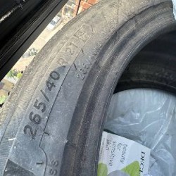 Michelin Pilot Alpin 5 - фото 3