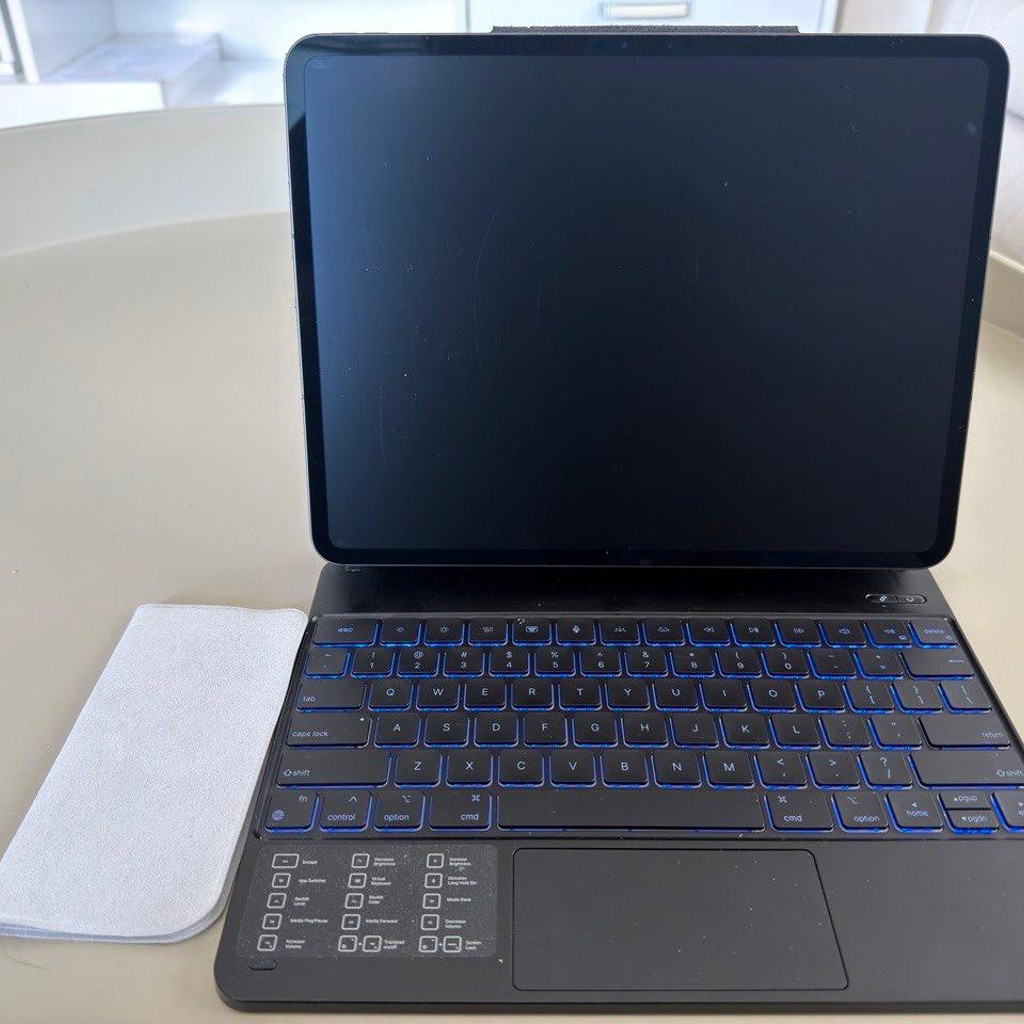 Ipad M5 1TB