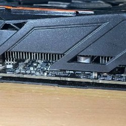 Видеокарта Nvidia GTX 1080 - фото 3