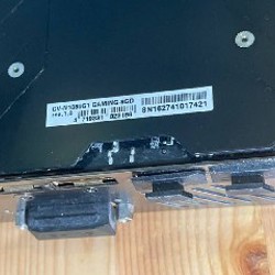 Видеокарта Nvidia GTX 1080 - фото 5