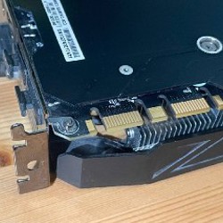 Видеокарта Nvidia GTX 1080 - фото 6