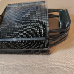 Zalman CNPS 10X Optima 2 - фото 3