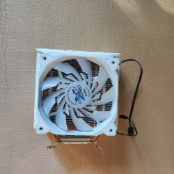Zalman CNPS 10X Optima 2 - фото 5