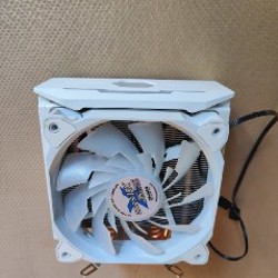 Zalman CNPS 10X Optima 2 - фото 6