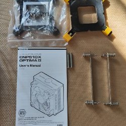 Zalman CNPS 10X Optima 2 - фото 7