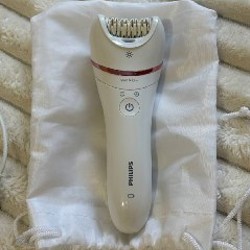 Эпилятор Philips BRE730 - фото 3