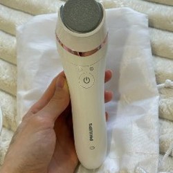 Эпилятор Philips BRE730 - фото 4