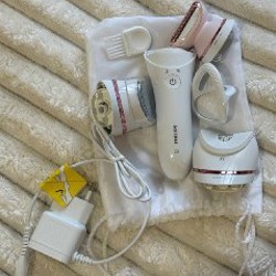 Эпилятор Philips BRE730 - фото 5