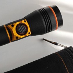 Фото фонарь RETLIGHT 3500K PRO-II 150W - фото 2