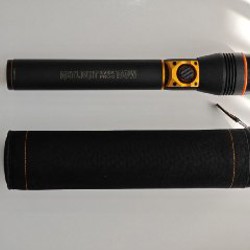 Фото фонарь RETLIGHT 3500K PRO-II 150W - фото 3