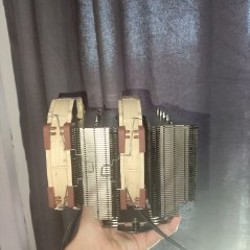 Башня от Noctua - фото 2