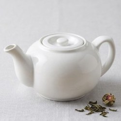 Наушники белые - фото 1