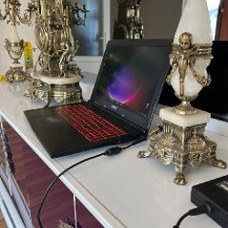 Игровой Ноутбук MSI MS-16JB - фото 2