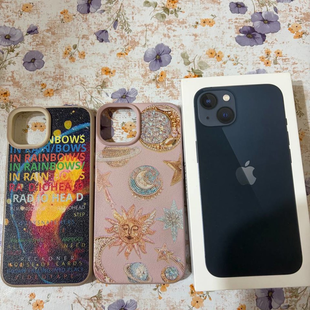 IPHONE 13