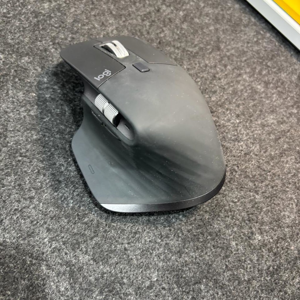 Logitech MX Master 3S