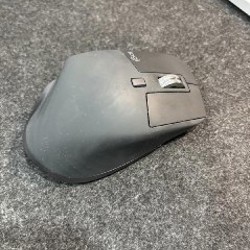 Logitech MX Master 3S - фото 2
