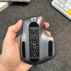 Logitech MX Master 3S - фото 3
