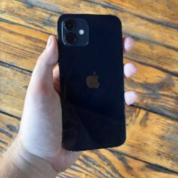 IPhone 12 - фото 7