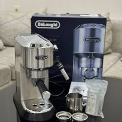 Кофемашина Delonghi EC 685 M - фото 2