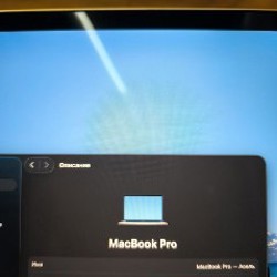 MacBook Pro 2019 - фото 2