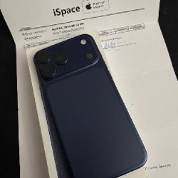 IPhone 17 Pro Max - фото 2