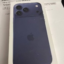 IPhone 17 Pro Max - фото 5