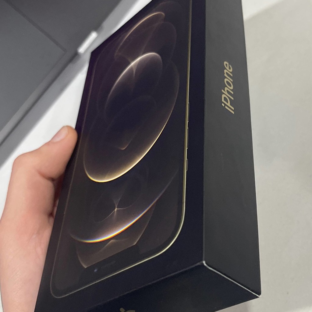 IPhone 12 Pro Max
