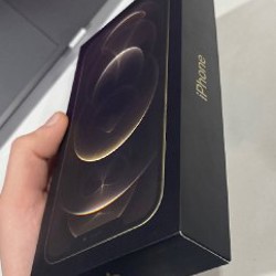 IPhone 12 Pro Max - фото 1