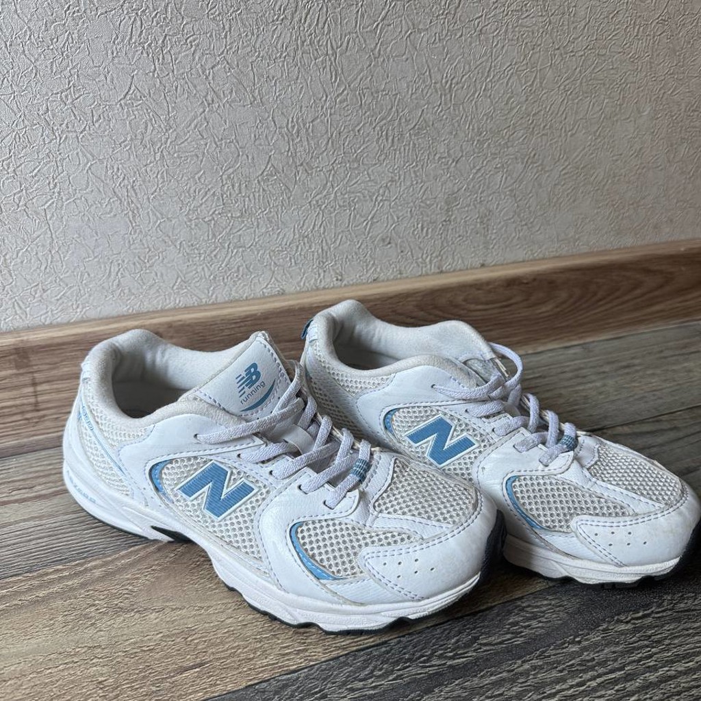Кроссовки New Balance