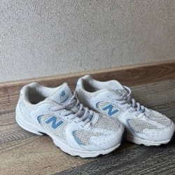 Кроссовки New Balance - фото 1