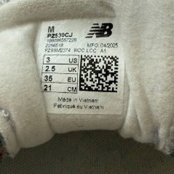 Кроссовки New Balance - фото 2