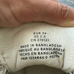 Кроссовки New Balance - фото 4