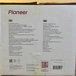 Электрическая мини-печь Pioneer - фото 5