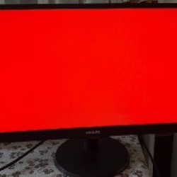 Монитор Philips V-Line 240v5 - фото 3