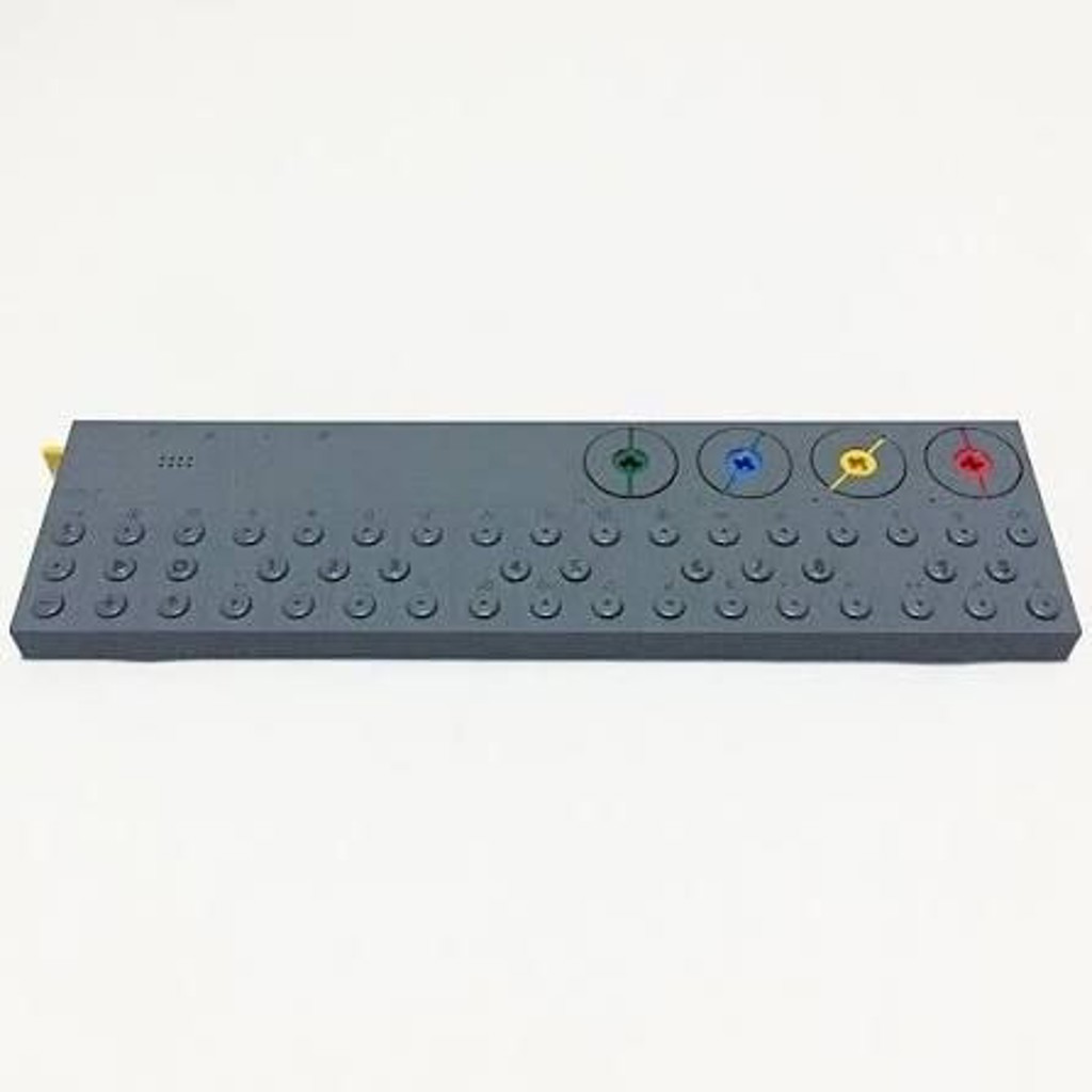 Teenage Engineering OP-Z