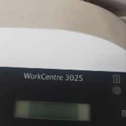 Xerox work center 3025 - фото 3