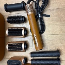 Dreame AirStyle Pro Hair Styler - фото 3