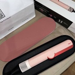 Выпрямитель волос Dyson - фото 2