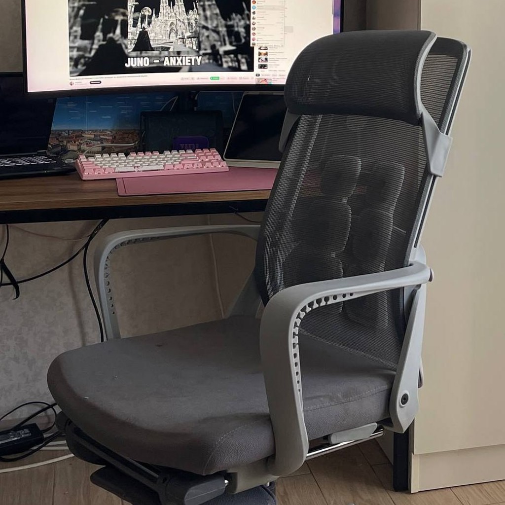 Игровое кресло